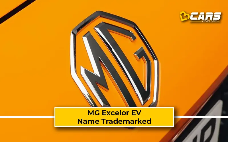 MG Excelor EV