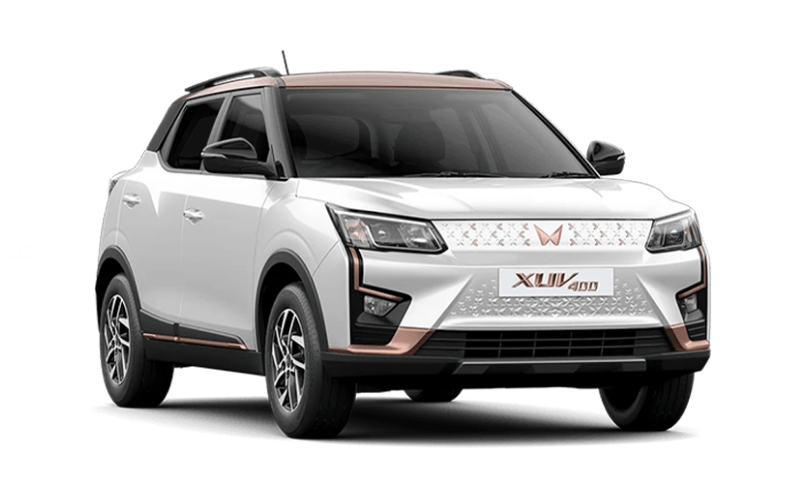 XUV 400 EV