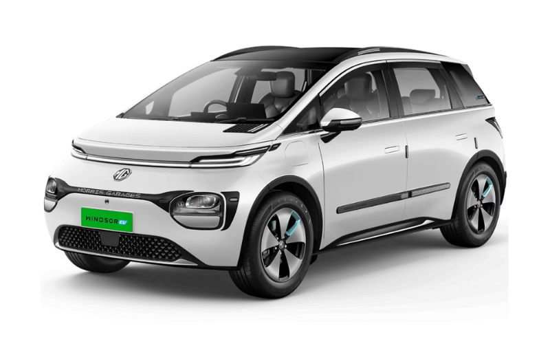 Windsor EV