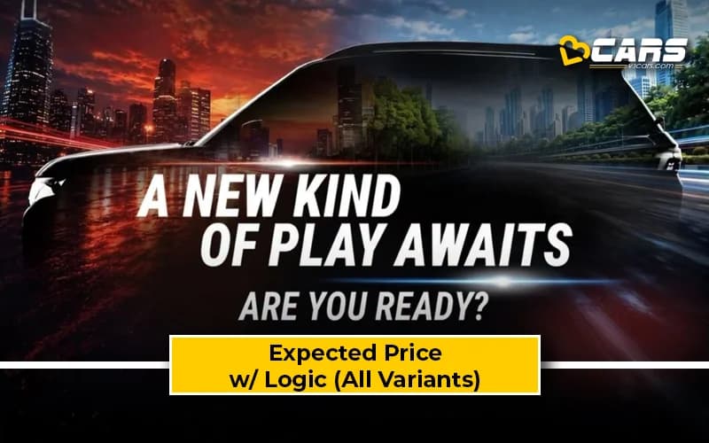 2026 Maruti Brezza Price Expectation: With Logic