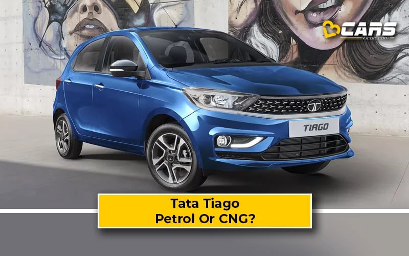 Tata Tiago
