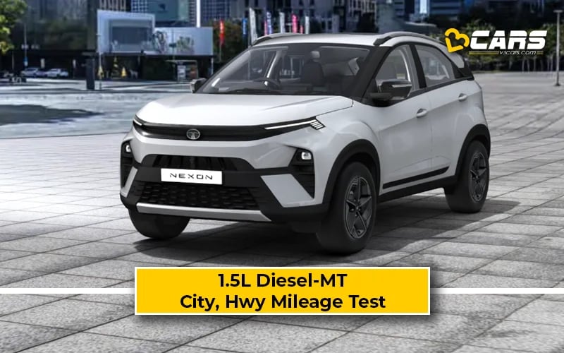 Tata Nexon