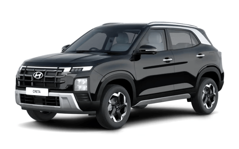 Hyundai Creta Exterior Image