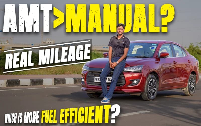 We Tested Fuel Efficiency Of The Highest Selling Car Of India | Part-2