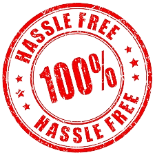 Assisted Sale Process