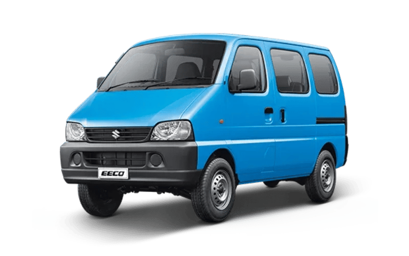 Maruti Arena Eeco Exterior Image