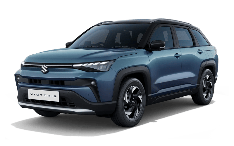Maruti Arena Victoris Exterior Image
