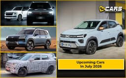 Upcoming Cars In July 2026 – Nissan Tekton, Maruti Brezza Facelift