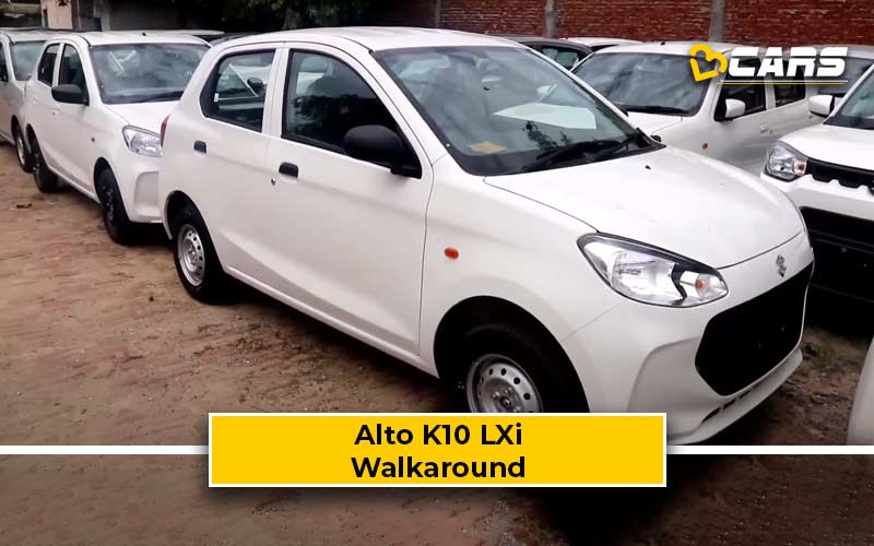 Maruti Alto K10 Specifications 2024 Configurations,, 01/15/2024