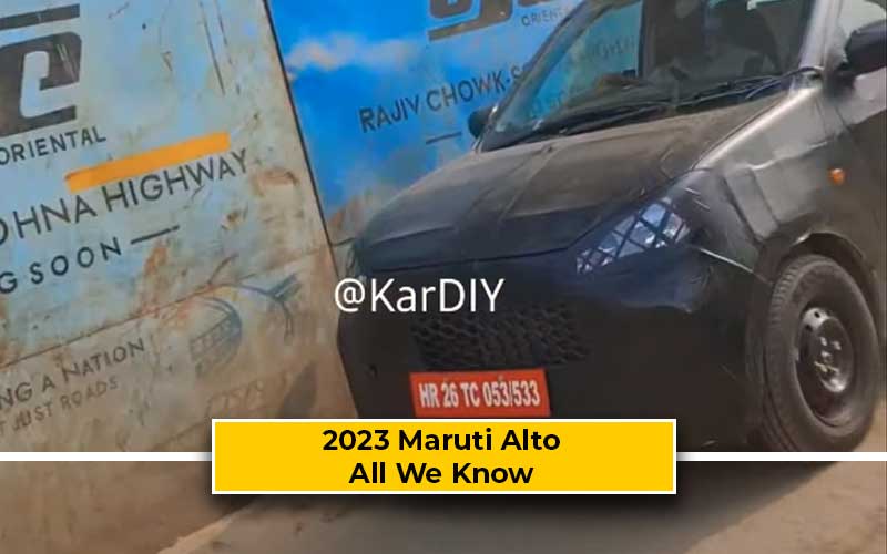 Maruti Alto Images - Alto Car Images, Interior & Exterior Photos