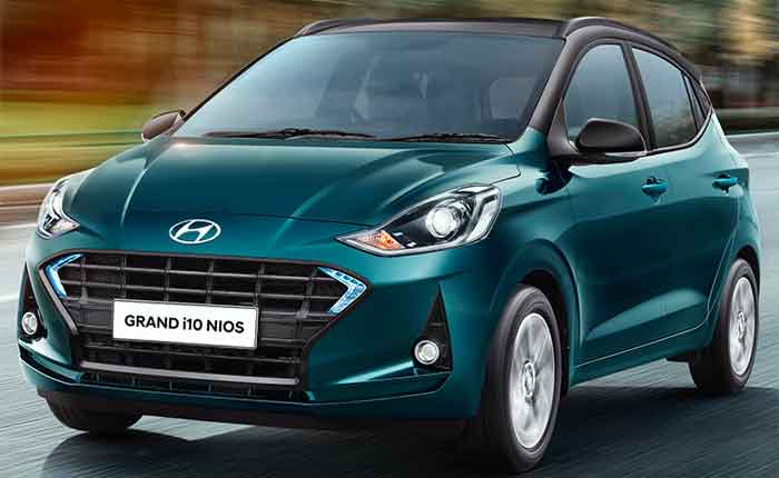 Hyundai Grand i10 Nios Price, Specs, Features, Mileage of i10 Nios in