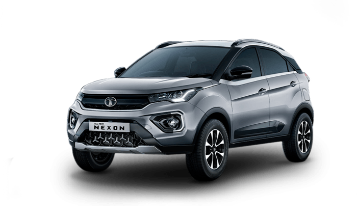 Tata Nexon PNG