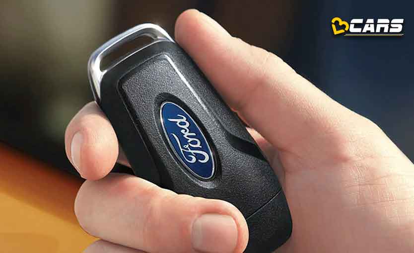 Ford Ecosport Features – Safety, Functional, Design, Performance ...