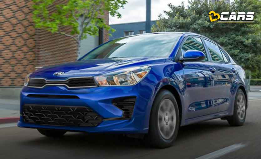 Kia Cars in India – 2021 Upcoming Kia Cars Price, Models & Updates