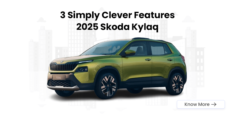 Skoda kylaq