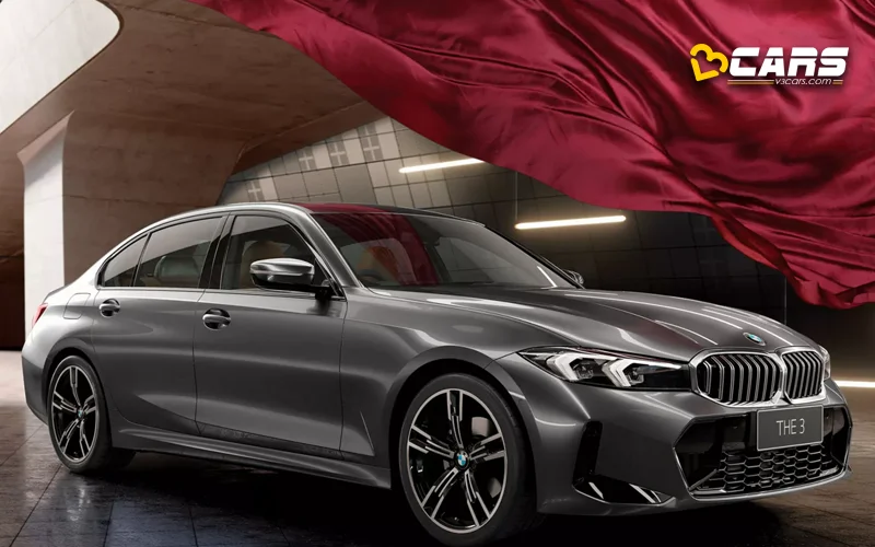 2025 bmw 3 series gran limousine petrol launched at 6260 lakh