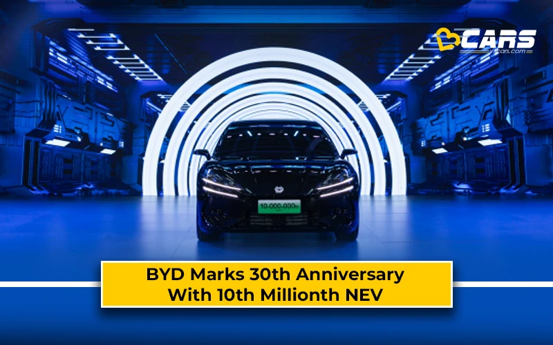 BYD