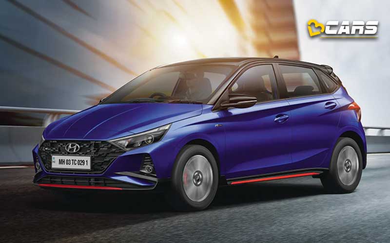 Hyundai i20 : Price, Mileage, Images, Specs & Reviews 