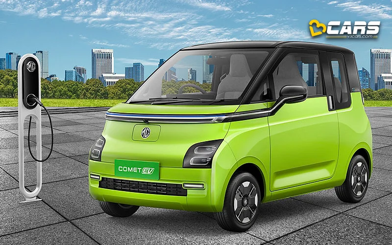 Electric cars ev under 20 lakh rupees in india