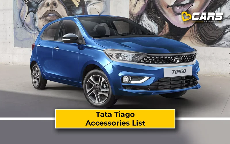 Tata Tiago