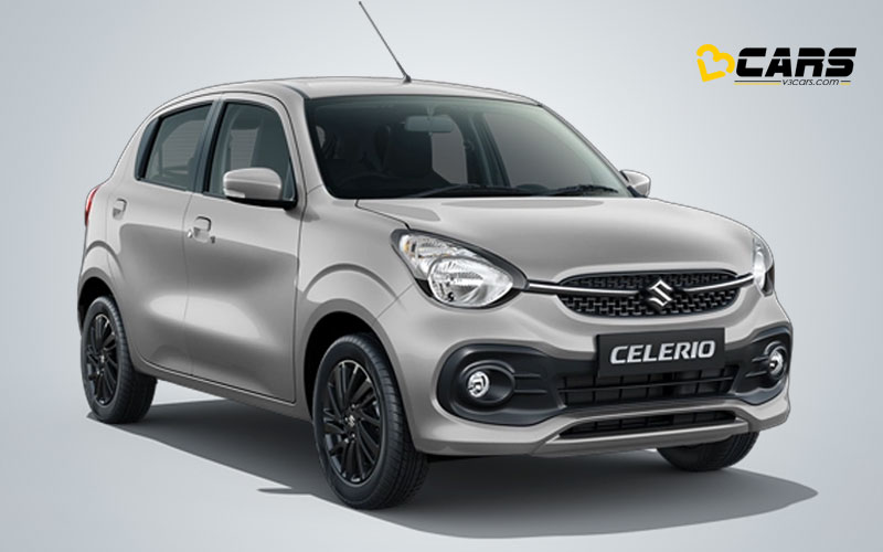 Celerio Silver