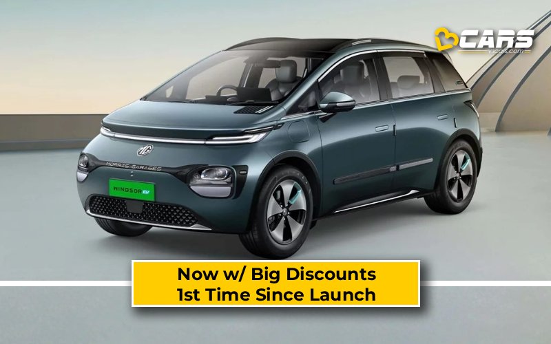 Now w/ Big Discounts 1st Time Since Launch