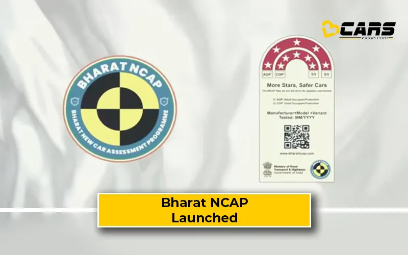 Bharat NCAP