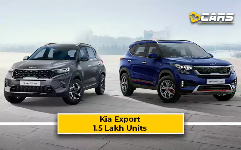 Kia India