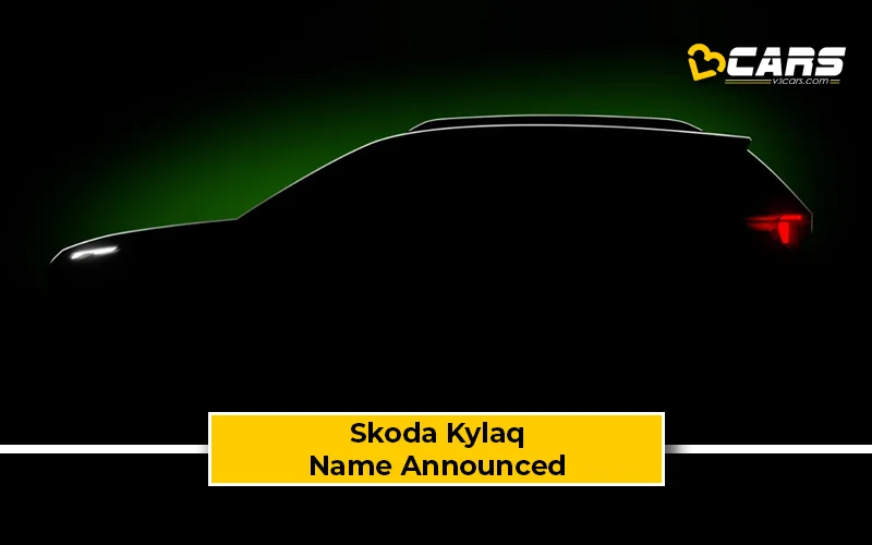 Skoda Kylaq