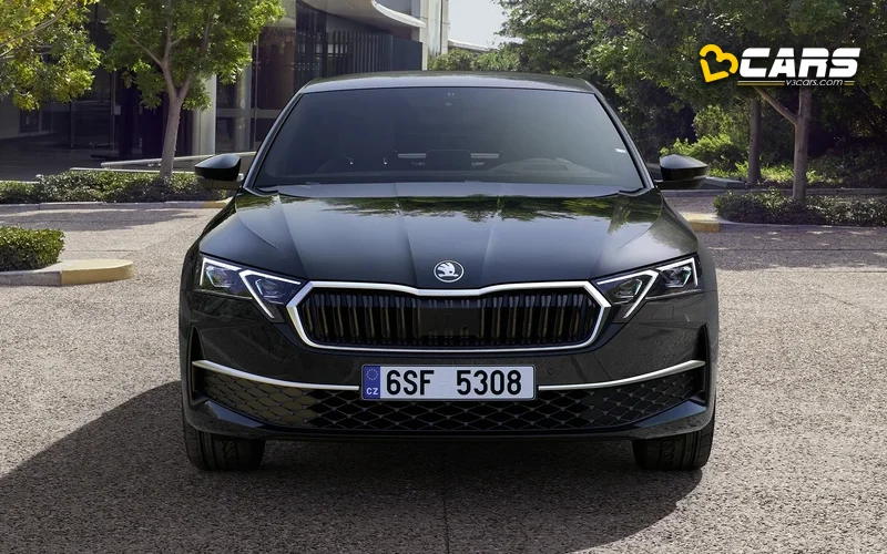 2025 skoda octavia to launch with diesel engine in september 2025