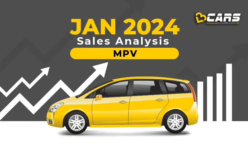 MPV January 2024 Sales Analysis