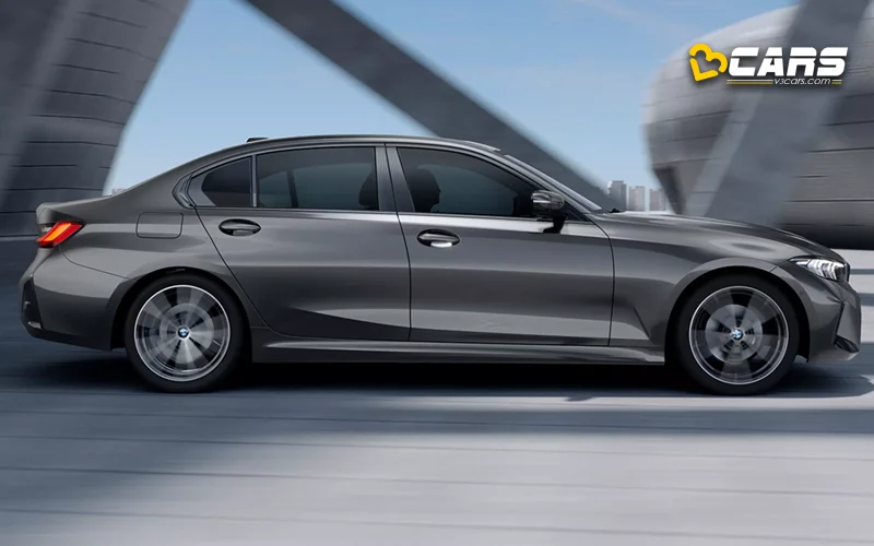 2025 bmw 3 series gran limousine petrol launched at 6260 lakh