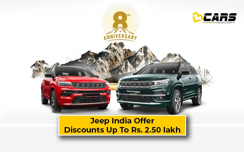 Jeep India