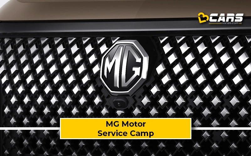 MG Motor's Hector plays 'iSmart' card to trump rivals from Tata, Jeep,  Hyundai in India - IBTimes India