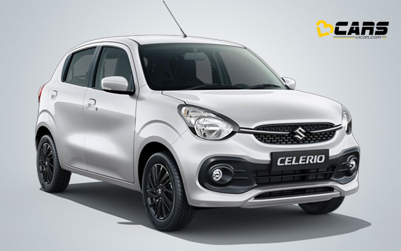 Celerio White