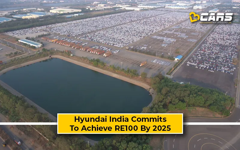 Hyundai's Sustainable Milestones: From RE100 Commitment to EV Expansion (Press Release)