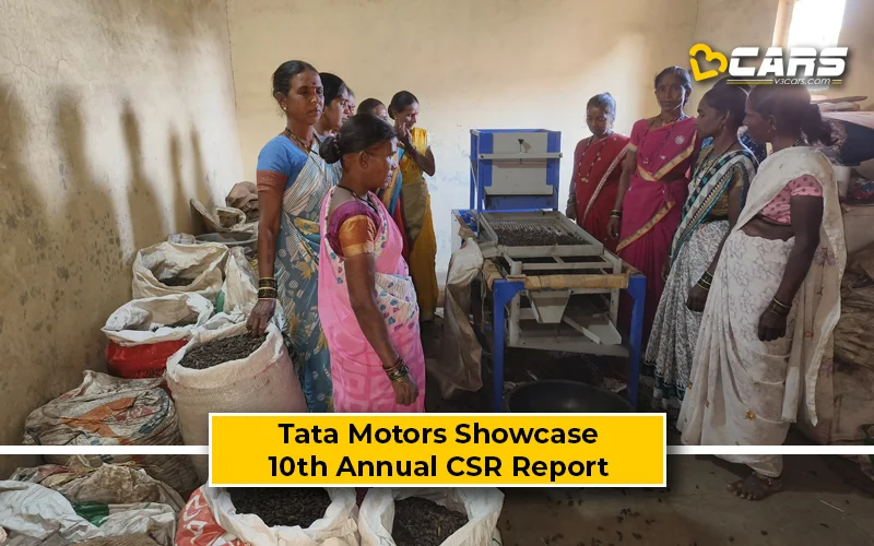 Tata Celebrate A Decade Of Transforming Lives Through CSR