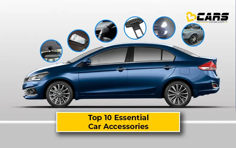 Top 4 Cool Car Gadgets That Every Driver Needs - Strande's Garage