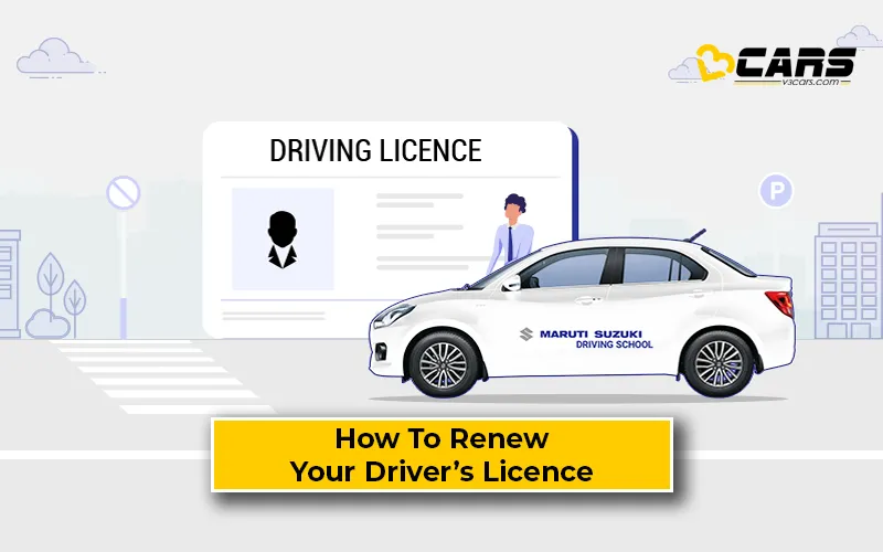 Driving Licence Validity