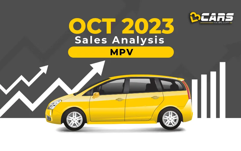 MPV Sales