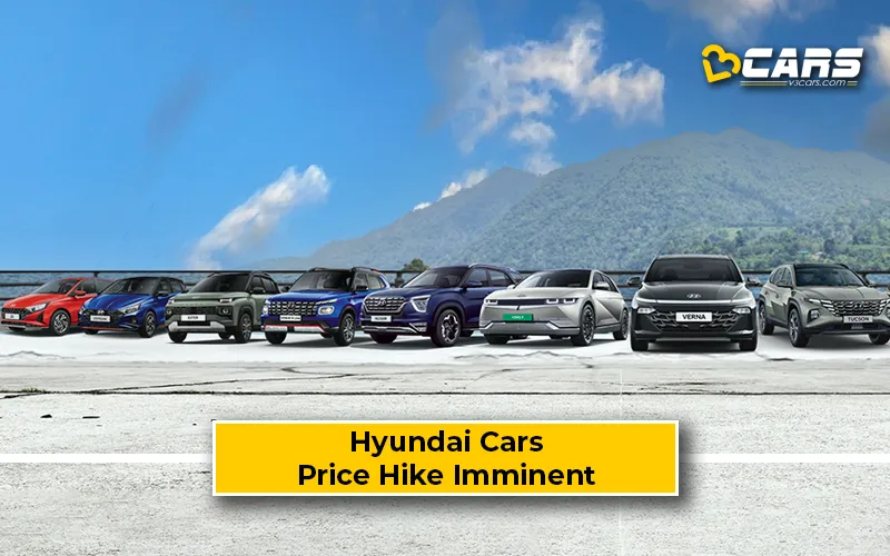 Hyundai Cars