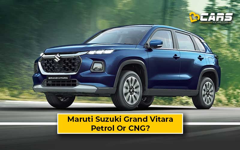 Maruti Suzuki Grand Vitara 2024 Price, Colours, Mileage, Reviews