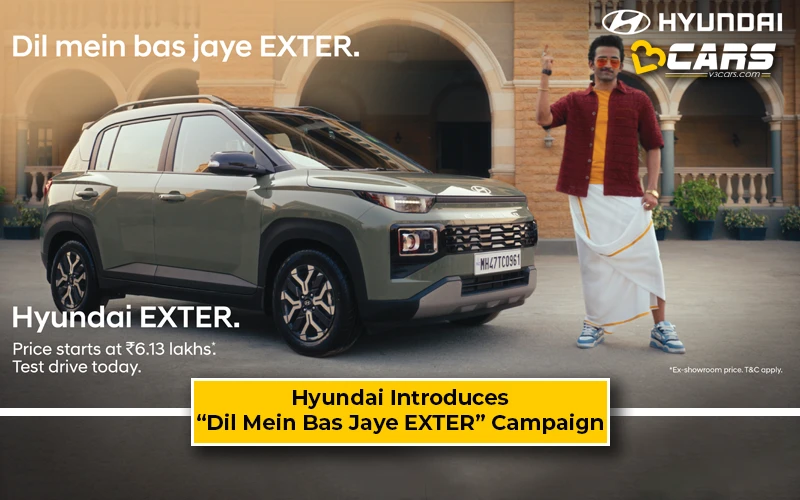 Hyundai Exter