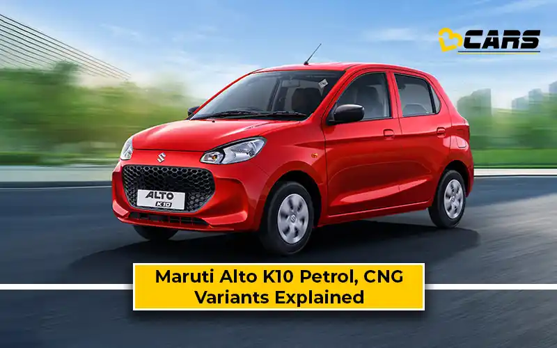 Maruti Alto K10 - Alto K10 Price, Images, Colours & Reviews