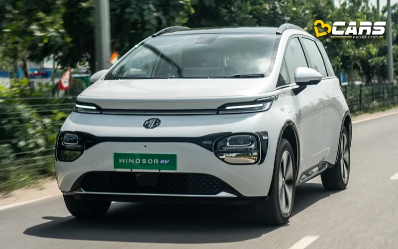 Electric cars ev under 20 lakh rupees in india