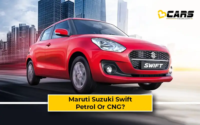 Maruti Suzuki Swift 2024 Swift Price, Dimensions, Engine Specs