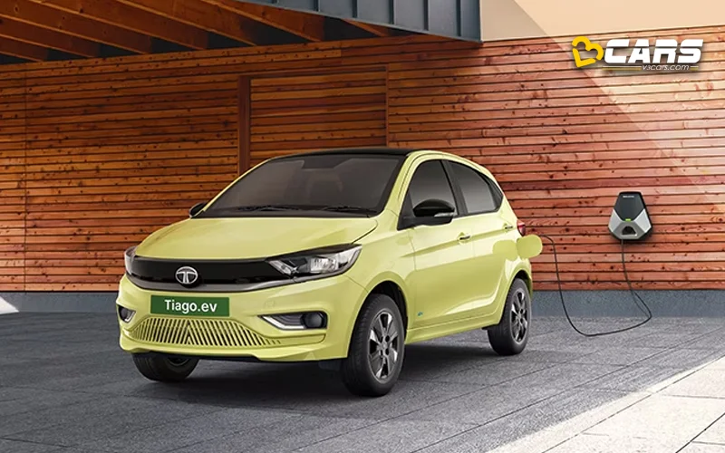 Electric cars ev under 20 lakh rupees in india