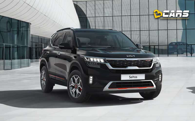 Kia Seltos Dimensions Ground Clearance, Boot Space, Fuel Tank