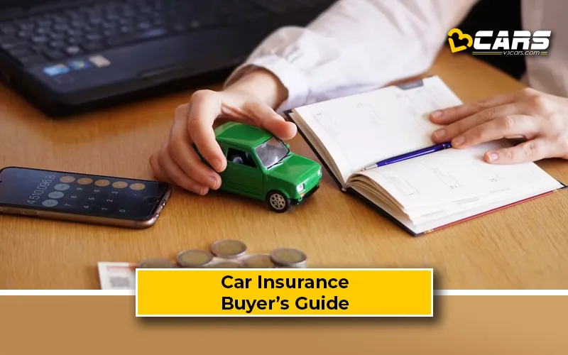 Car Insurance Buying Guide