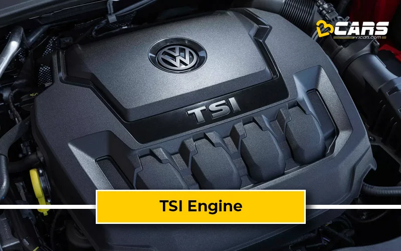 What Is TSI Engine In Car